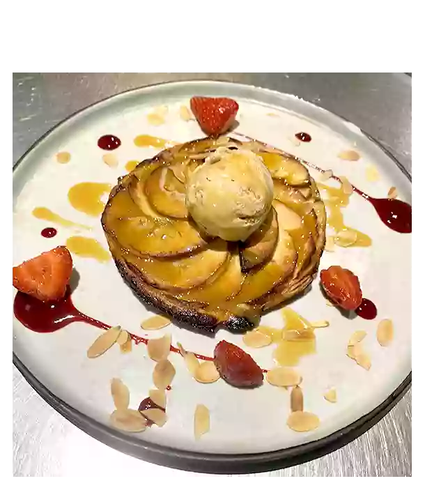 Le Restaurant - Kitchen - Restaurant Besançon - meilleur restaurant BESANCON